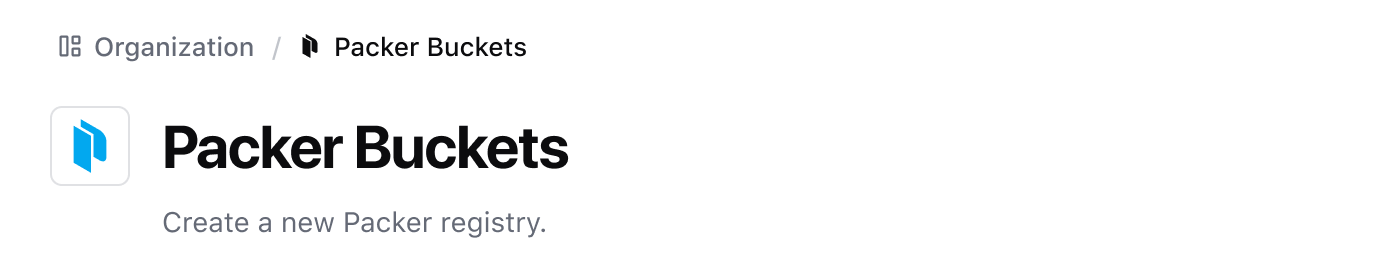 Page Header Full Sentence Subtitle